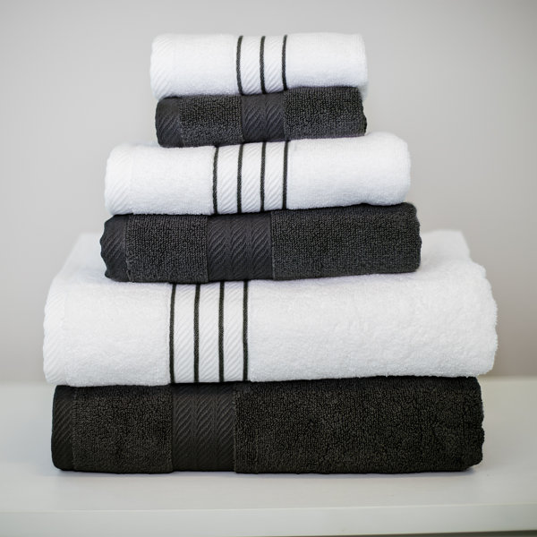 Soho-living-towels | Wayfair